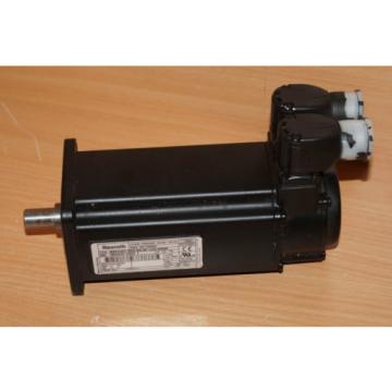 Rexroth Mexico Canada Indramat MSK040C-0600-NN-M1-UG0-NNNN Servomotor