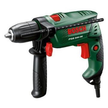 Bosch PSB 500 RE Hammer Drill  [Energy Class A]