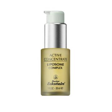 Liposome Complex Active Concentrate,Pflegekonzentrat,von Dr.Eckstein BioKosmetik