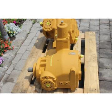 Fahrmotor Linde MV140, aus LH PR 731