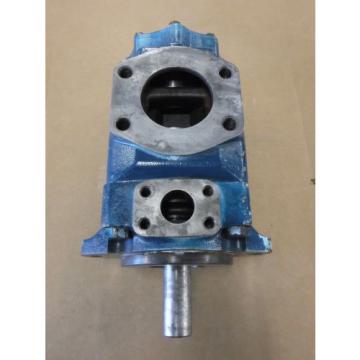 Denison Hydraulics Double Vane Pump T6DCM B35 B31 1L00 C1 Pneumatics Industrial