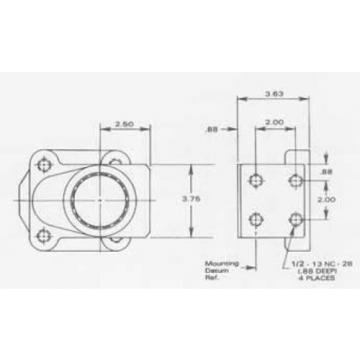 Permco gear pump