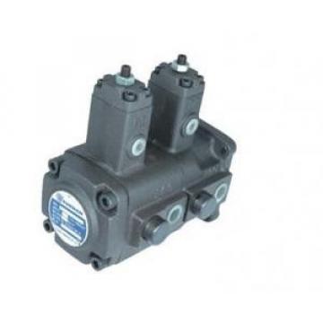 Double variable vane pump VA1A1 Series