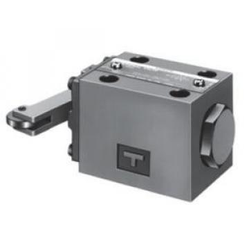 DCG-01-2B2-R-40 Cam Operated Directional Valves