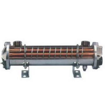 Spiral-Flow Finned Column Tube Oil Cooler SL Series SL-421