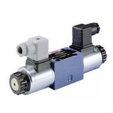 Rexroth Type 4WE6J Directional Valves