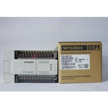 Mitsubishi PLC Module FX2NC-32EX