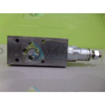 DENISON ZDV-P-01-5-S0-D1 VALVE Origin NO BOX