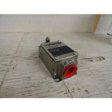 Telemecanique / RB Denison L100WTL Type L Limit Switch  Origin