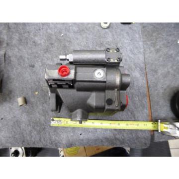 Origin PARKER DENISON PISTON PUMP PVP1636BRV12X3932