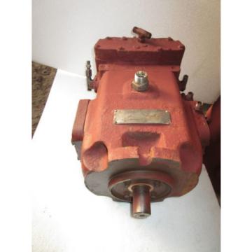 ABEX DENISON Hydraulic Pump, P7P-2R1A-4BO-B-M2-003-95 Gold Cup