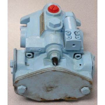 DENISON HYDRAULICS Variable Displacement Piston Pump M/N: PVT101R1D