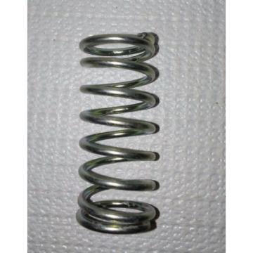 Compression spring 0105 WD 09844 OD 225 FL Denison p/n 030 - 22307