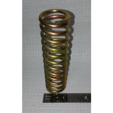 Compression Spring 0120 WD 1000 OD 356 FL  Denison/Multipress p/n 030-22318