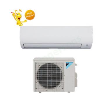 24000 BTU Daikin 20 SEER Ductless Wall Mounted Heat Pump Air Conditioner