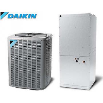 10 ton Daikin Split heat pump central air system 208/230V 3 Phase