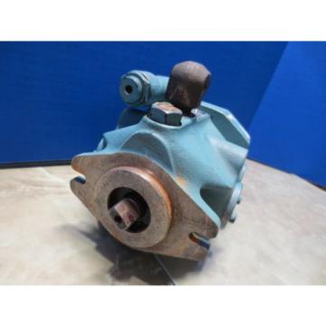 DAIKIN PISTON PUMP V8A1RXT-20 WF-26