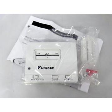 Daikin MicroTech™ III Water Source Heat Pump Wall-Mounted Temp Controller Sensor