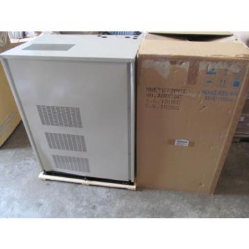 DAIKIN MODEL NUMBER RWEYQ72PCTJ, VRV-IV WATER COOLED HEAT PUMP - RWEYQ SERIES