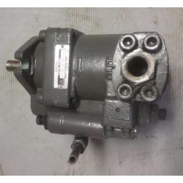 Nachi Piston Pump_PVS-1B-22N2-11_PVS1B22N211