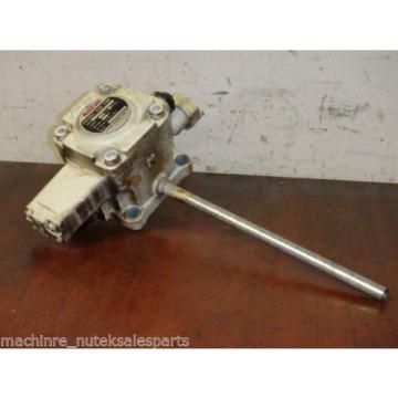 Nachi Variable Vane Pump VDR-1B-1A3-U-22 _ VDR1B1A3U22 30l/min