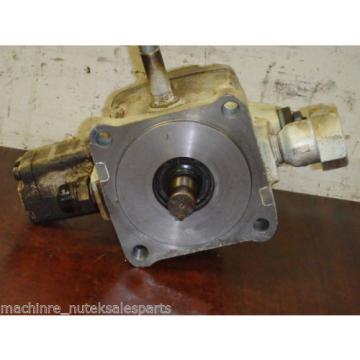 Nachi Variable Vane Pump VDR-1B-1A3-U-22 _ VDR1B1A3U22 30l/min