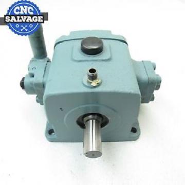 Nachi Variable Vane Pump VDC-2A-2A3-20