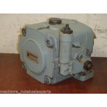 Nachi Variable Vane Pump VDC-2A-1A3-B-1588D _ VDC2A1A3B1588D