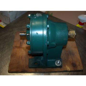 Origin SUMITOMO 17:1 SM-CYCLO GEAR SPEED REDUCER 265 HP MODEL HS3105