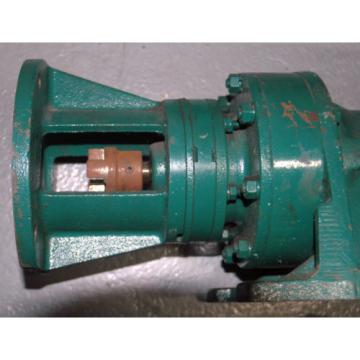 SUMITOMO 043HP SM-CYCLO  HC 3105/08 Gear Speed Reducer 165: 1 Ratio, 1750 RPM