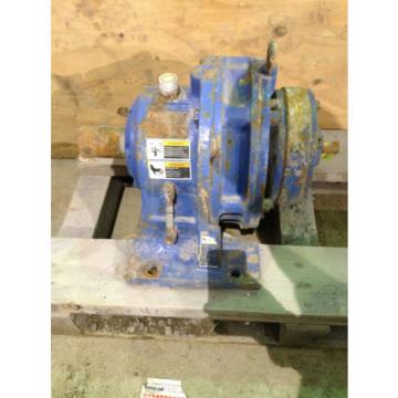 Sumitomo SM-Cylco Gear Drive/Speed Reducer 186:1