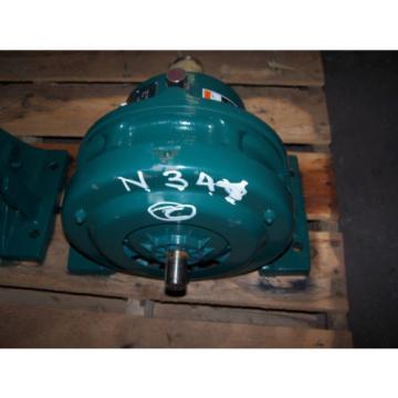 Origin SUMITOMO SM-CYCLO 59:1 GEAR SPEED REDUCER CHH-4160Y-59  INPUT 592 HP