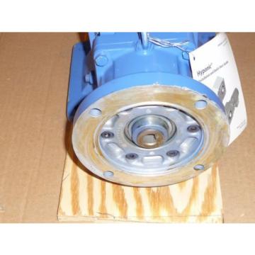 Sumitomo SM-Hyponic Right Angle Gear Speed Reducer, RNHX-1420RY-J1-10, 10:1 origin