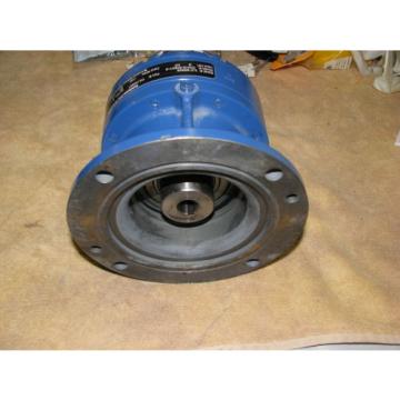 SUMITOMO SM-CYCLO DRIVE TECHNOLOGIES GEAR SPEED REDUCER RATIO 6:1 INPUT HP 8