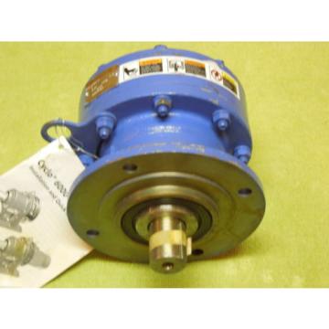 SUMITOMO SI-CYCLO GEAR BOX, CNVS-6105Y-8, 8:1 RATIO, Origin