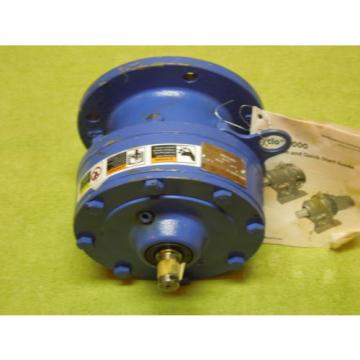 SUMITOMO SI-CYCLO GEAR BOX, CNVS-6105Y-8, 8:1 RATIO, Origin