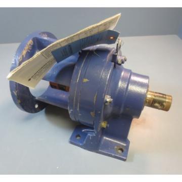 Sumitomo Gear Reducer Model CNHJMS5-6125Y-13 13:1 Ratio 1750 RPM 795 Input HP