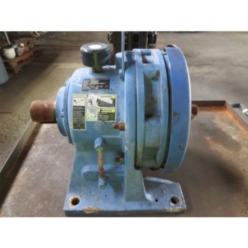 Sumitomo SM-Cyclo PA168368 Speed Gear Reducer