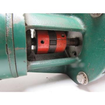 Sumitomo SM-Cyclo CNFJ-4085-Y 3/4HP Gear Motor 21:1 Ratio 208-230/460V 3Ph