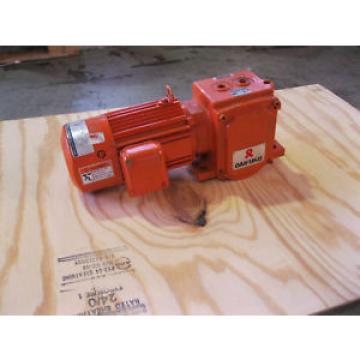 Sumitomo Daifuku Right Hand Output Gear Motor