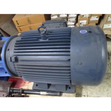 Leeson/Sumitomo Motor amp; Gear C100387/PA157629 100/50HP Ratio: 11 origin Surplus