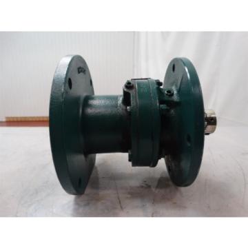 Sumitomo SM-Cyclo Gear Reducer CNVX-4085Y-21 Ratio:21 54HP 1750RPM Torque:378