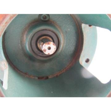 Sumitomo SM-Cyclo HC3105 Inline Gear Reducer 17:1 Ratio 265 Hp