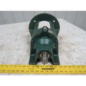 Sumitomo SM-Cyclo HC3095 Inline Gear Reducer 11:1 Ratio 145 Hp