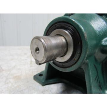 Sumitomo SM-Cyclo HC3095 Inline Gear Reducer 11:1 Ratio 145 Hp