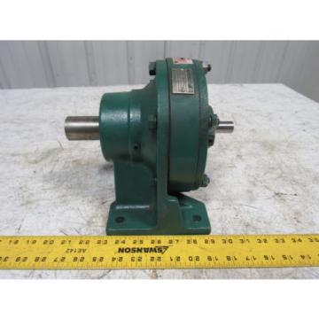 Sumitomo SM-Cyclo HC 3110 Inline Gear Reducer 35:1 Ratio 240 Hp