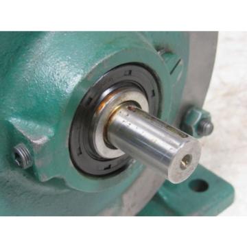 Sumitomo SM-Cyclo HC 3110 Inline Gear Reducer 35:1 Ratio 240 Hp