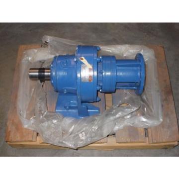 SUMITOMO CHHU-6145DBY-559 RATIO 559:1 SM-CYCLO GEAR REDUCER , NNB