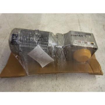 SUMITOMO RNYMS1-1420YC-AV-20 GEAR MOTOR Origin IN BOX