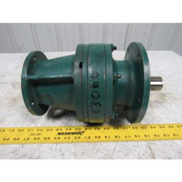 Sumitomo SM-Cyclo HVC3115 Inline Gear Reducer 35:1 Ratio